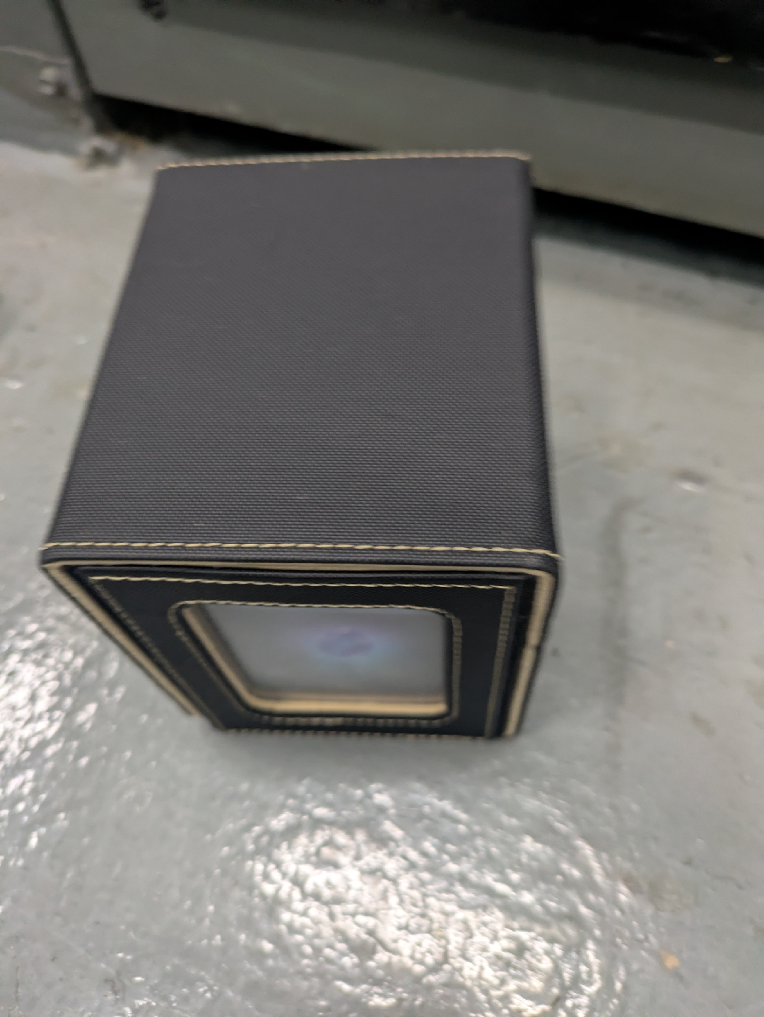 Mage Tech Card Accessories Box - photo 4