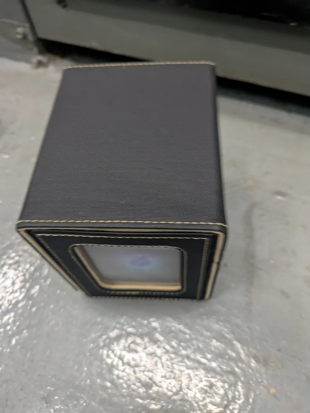 Mage Tech Card Accessories Box image indicator(4)