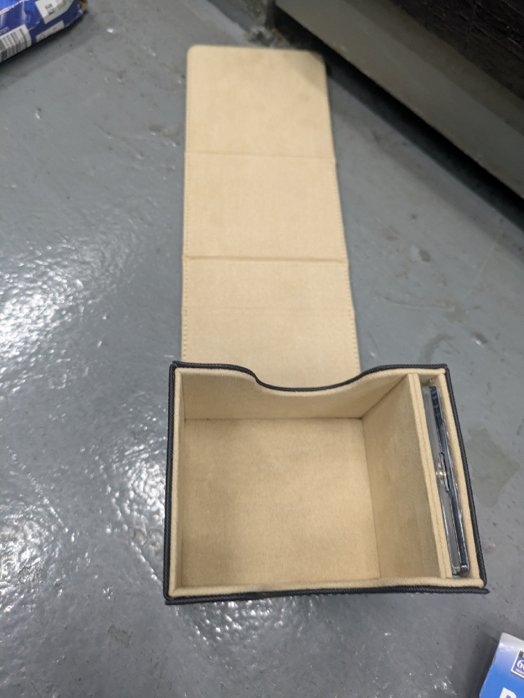 Mage Tech Card Accessories Box - photo 5
