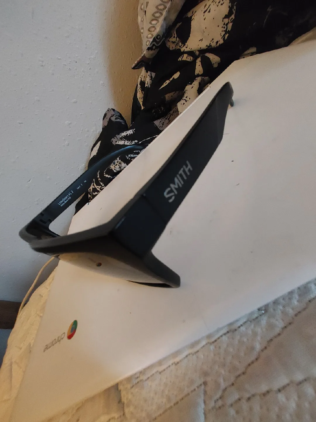 Smith Sunglasses - Black image indicator(2)