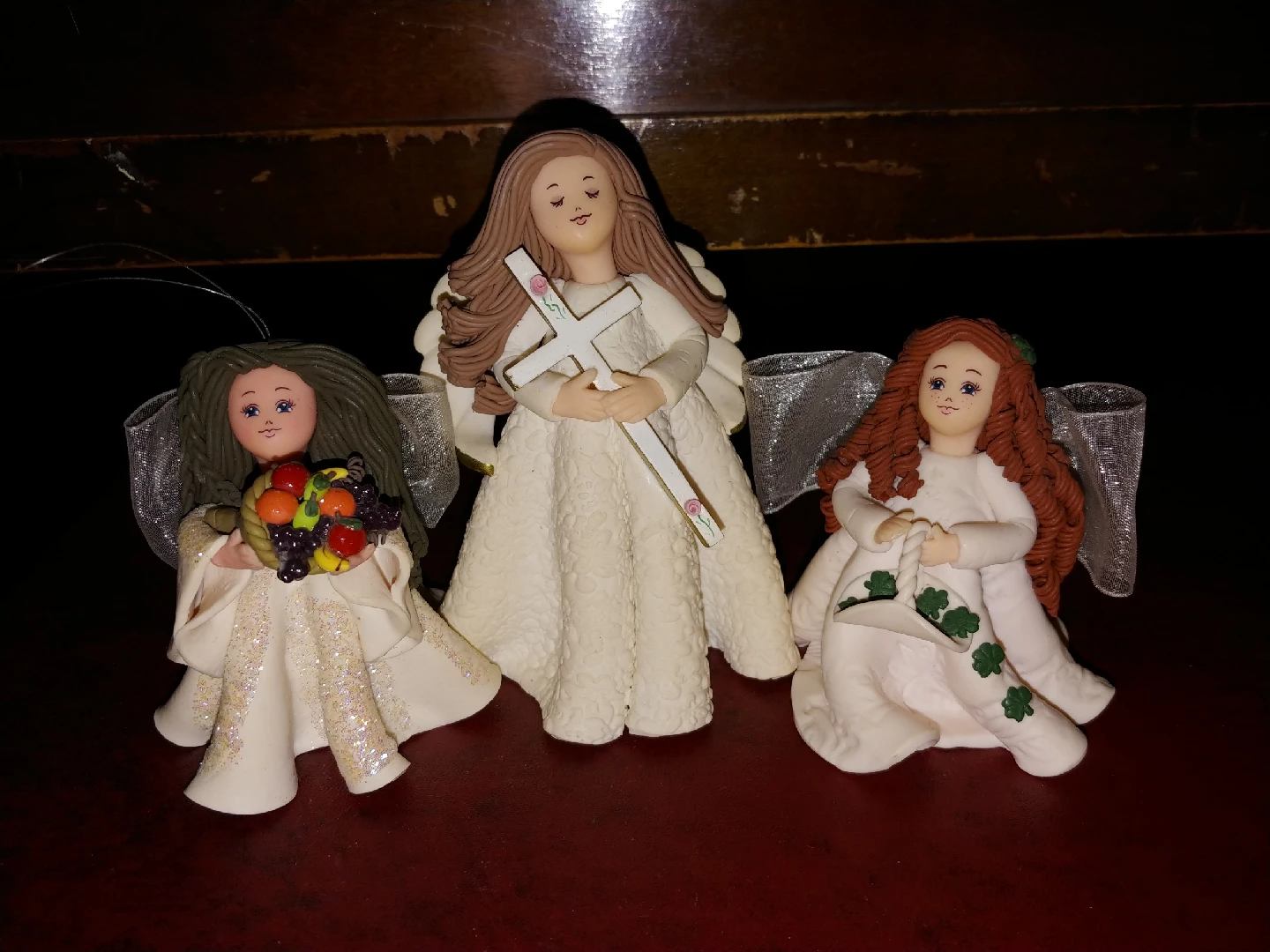 Angel Figurines - photo 4