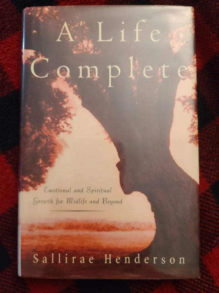 A Life Complete by Sallirae Henderson image indicator(2)