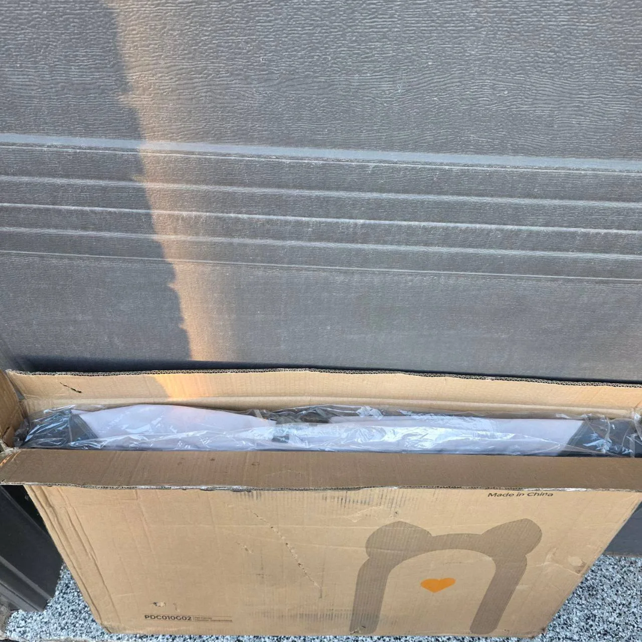 Feandrea Dog Crate XXXL image indicator(3)