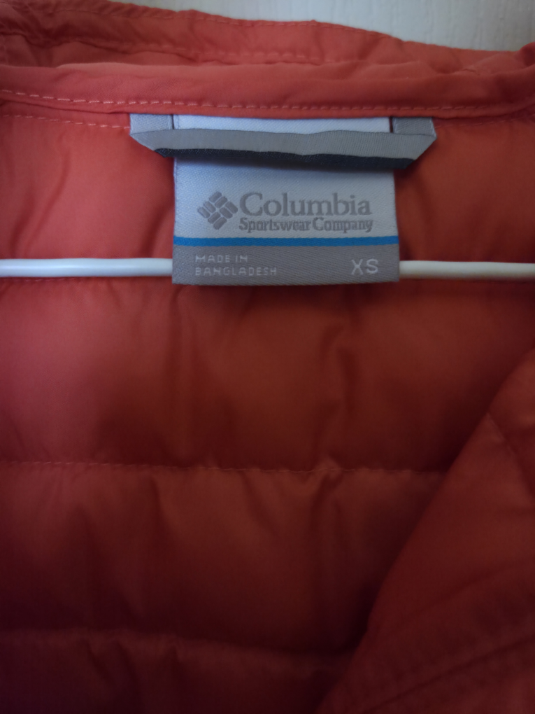 Columbia jacket - photo 3