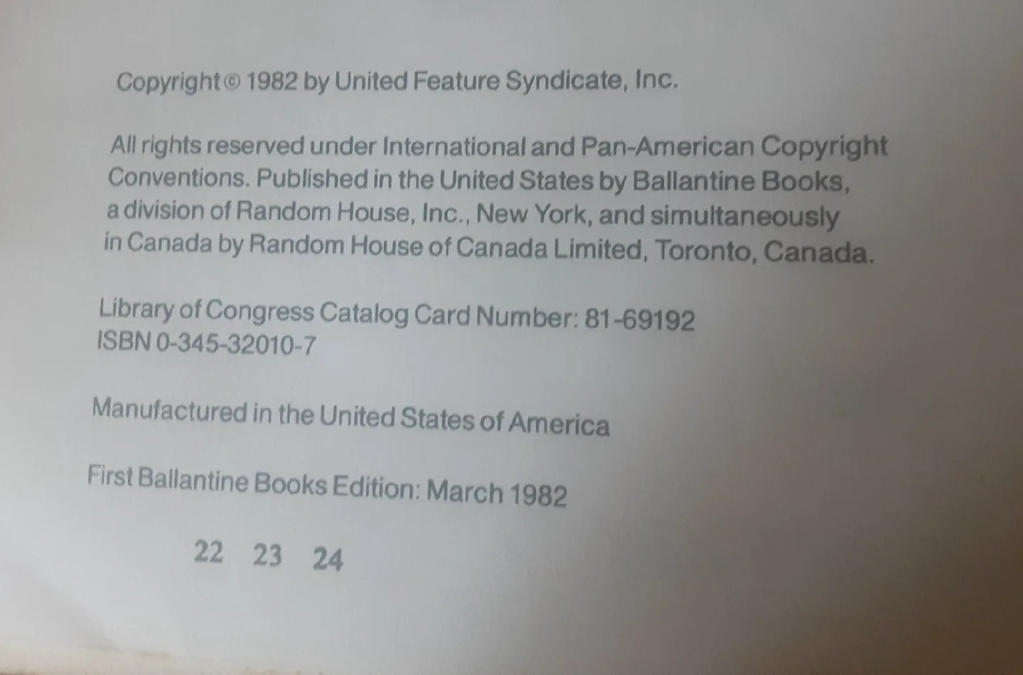 Garfield Weighs In by Jim Davis image indicator(3)