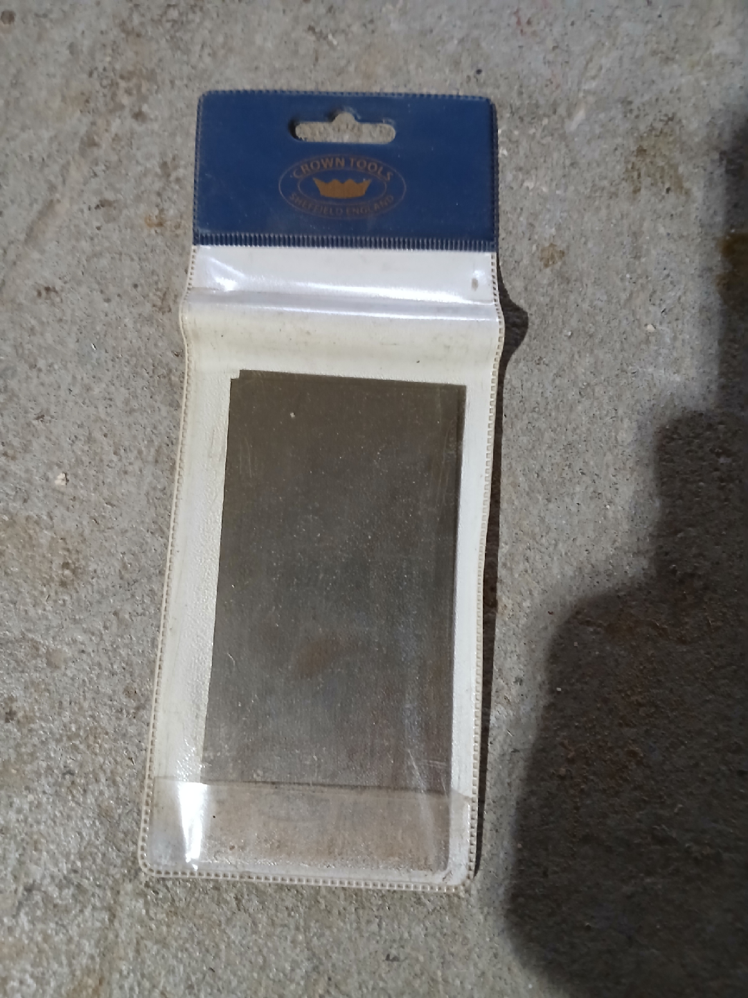 Crown Tools Scraper Set