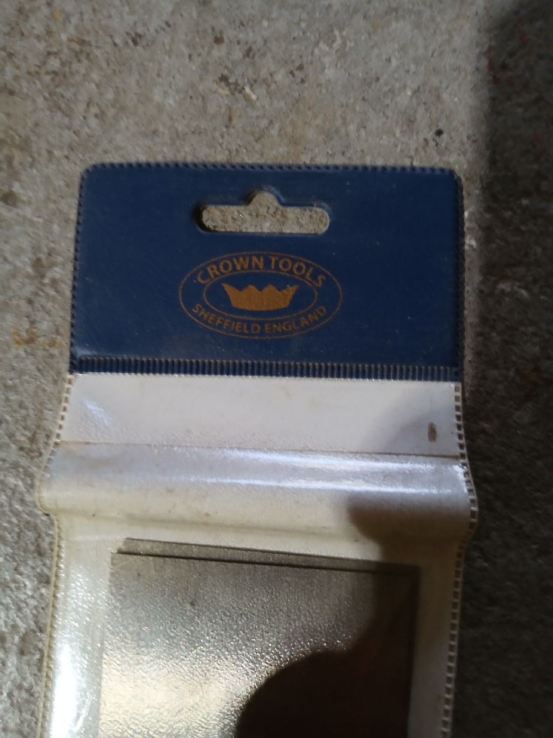 Crown Tools Scraper Set - photo 2