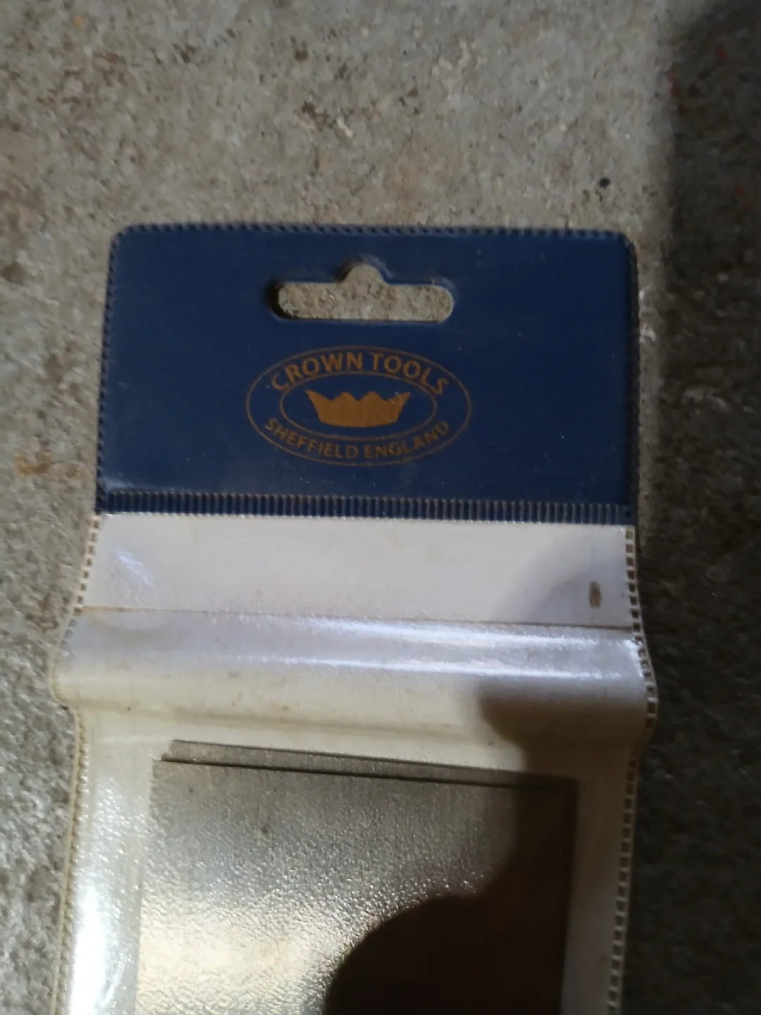 Crown Tools Scraper Set image indicator(2)