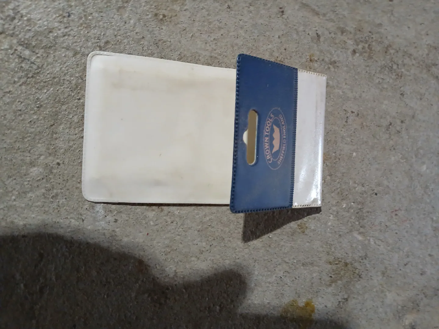 Crown Tools Scraper Set image indicator(3)