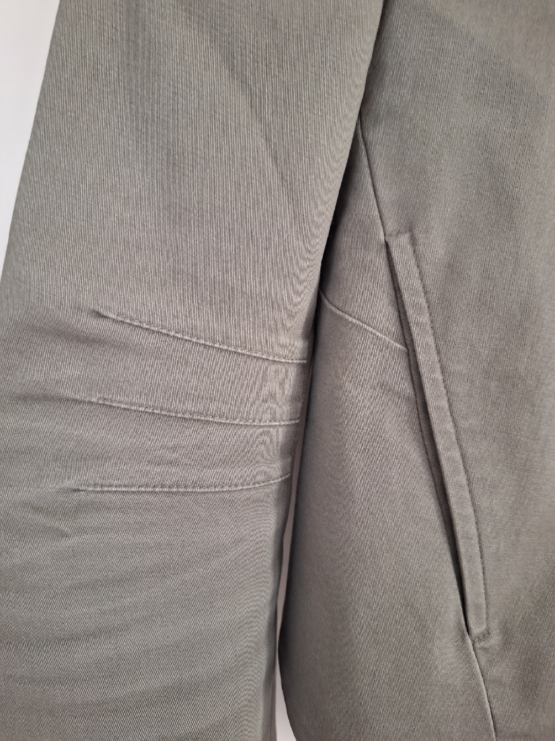Rebecca Minkoff Olive Green Blazer - photo 3