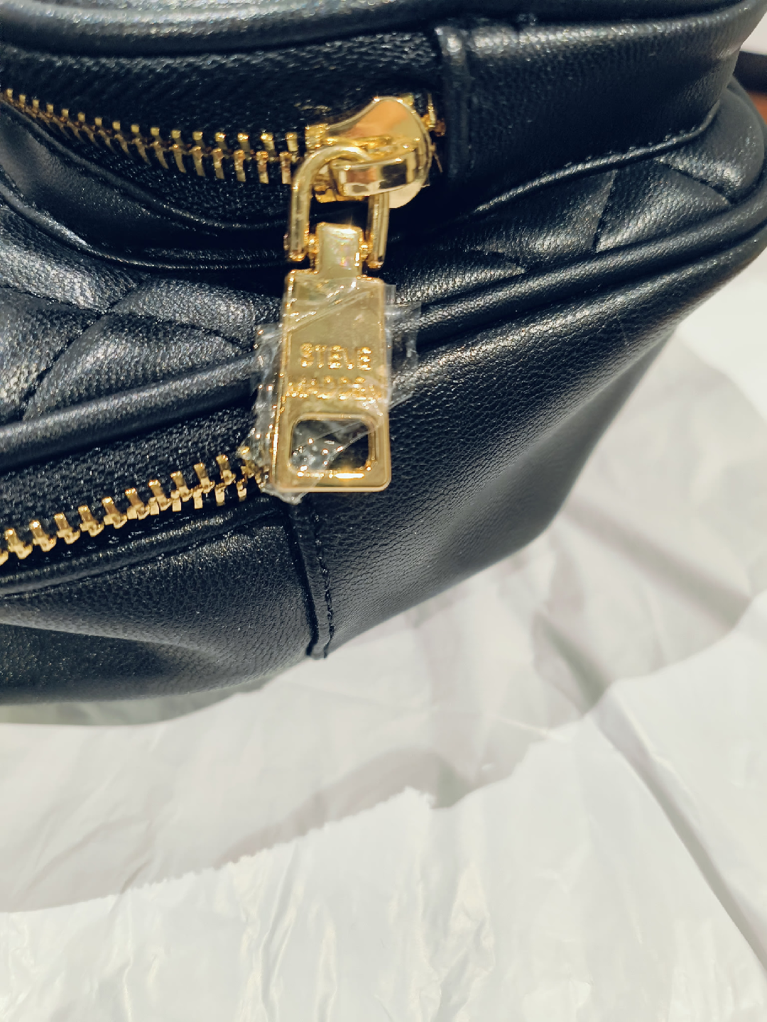 Steve Madden Backpack + Freebie! 🎉 - photo 5