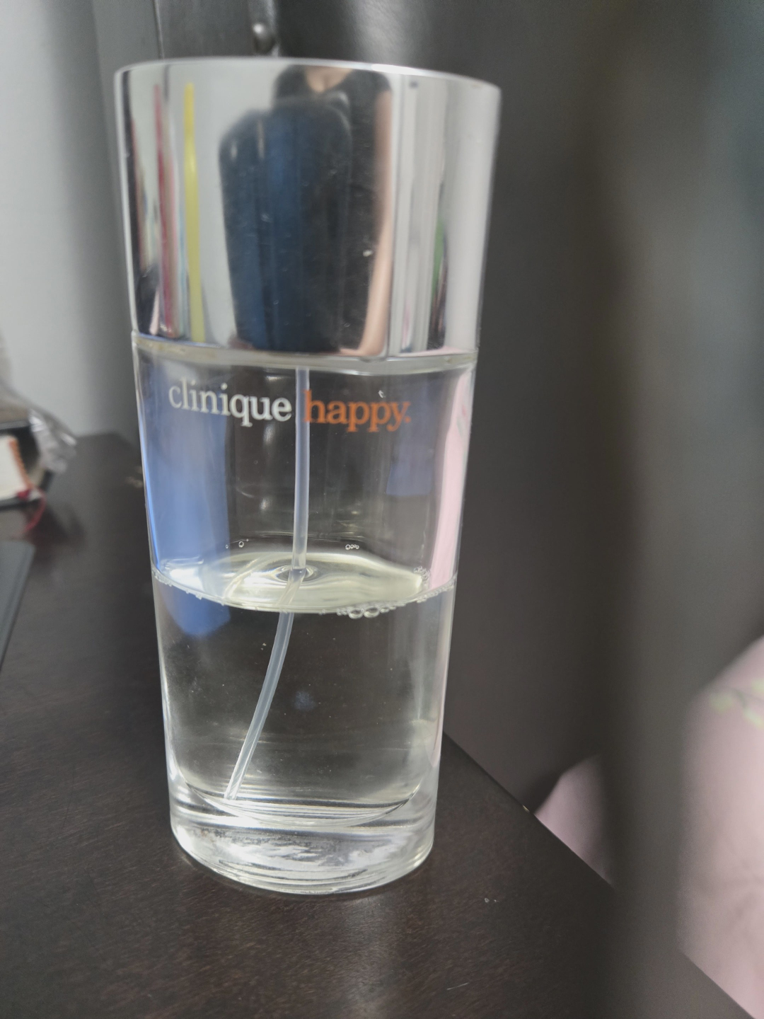 Clinique Happy Perfume🥕