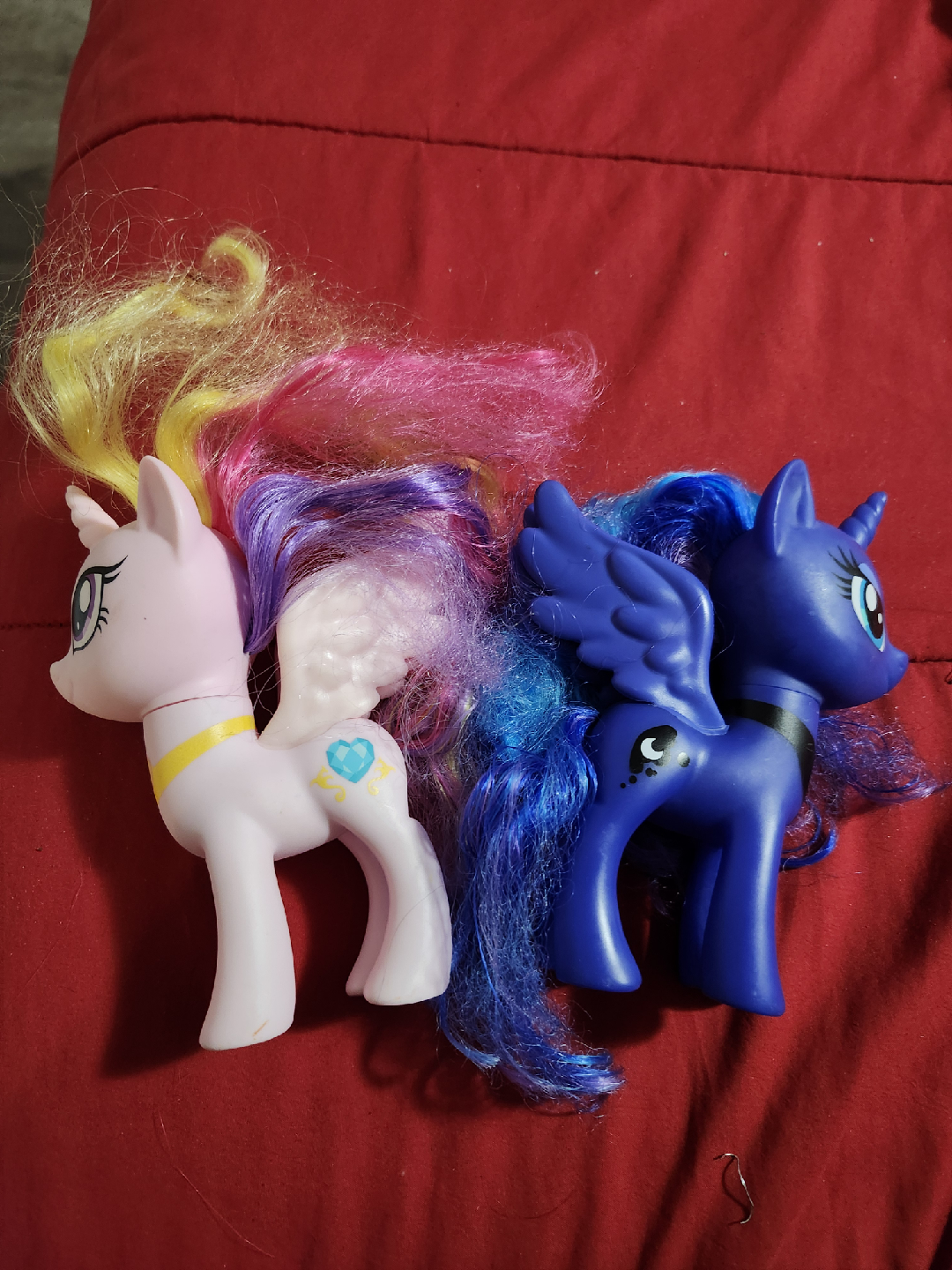 $25 for both or $15 each mlp 6" (2016) - photo 2