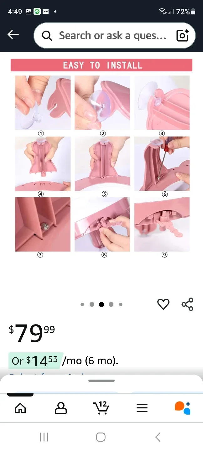 Sentro Knitting Machine image indicator(4)