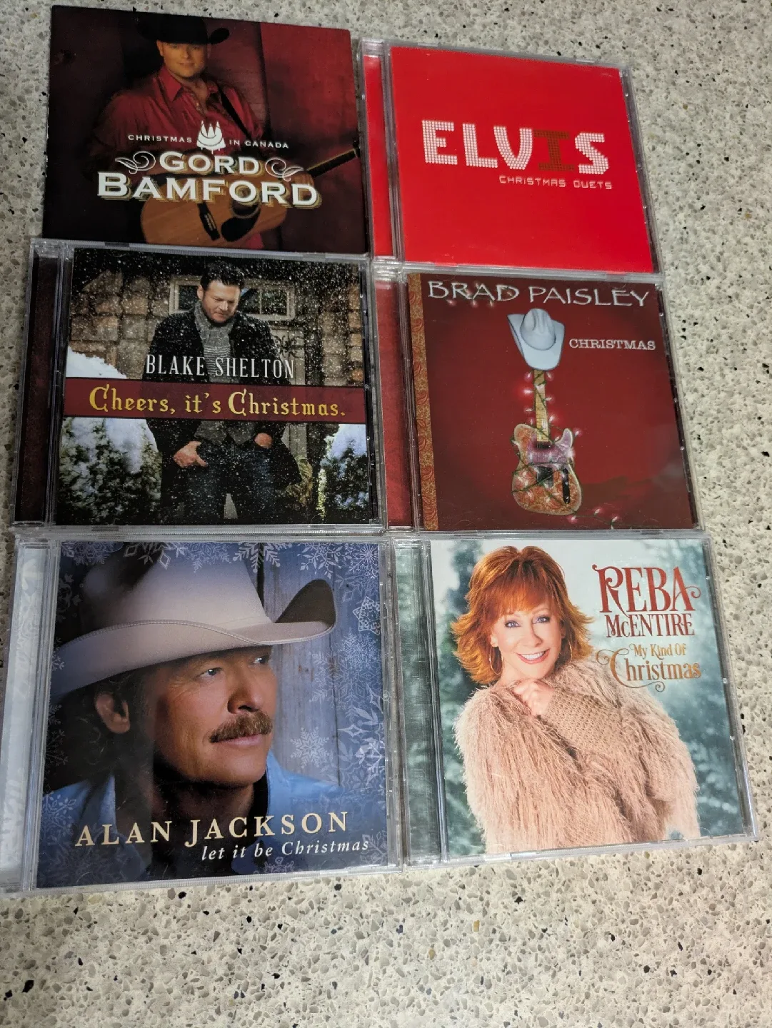 Christmas CD Bundle: