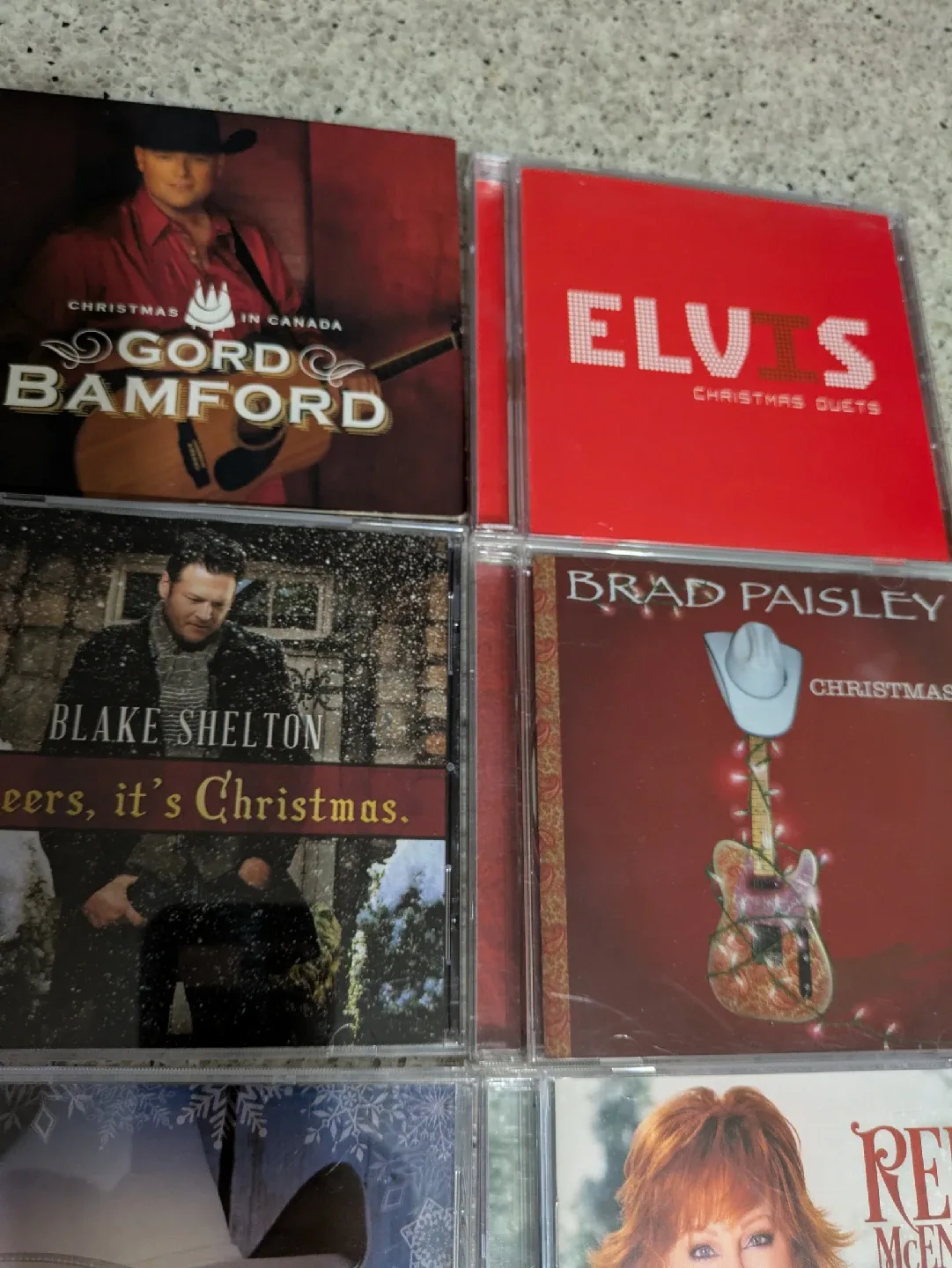 Christmas CD Bundle: image indicator(3)