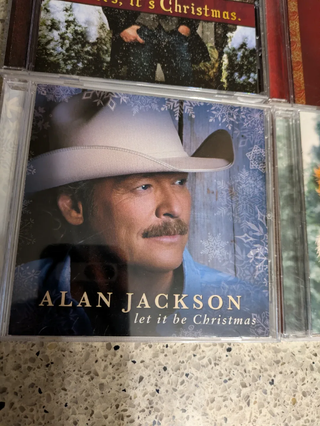 Christmas CD Bundle: image indicator(4)