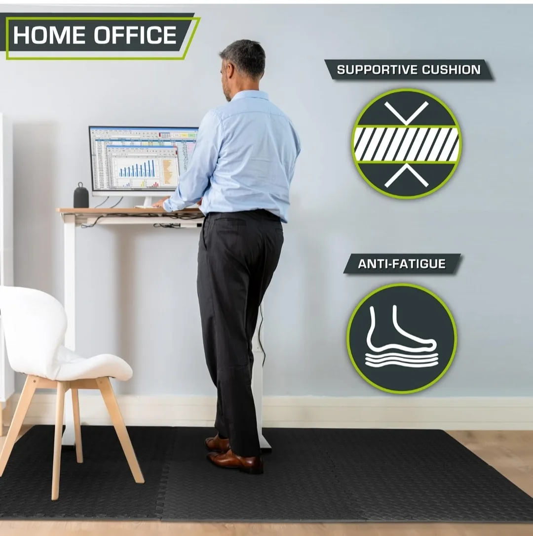 Puzzle exercise Mat image indicator(4)