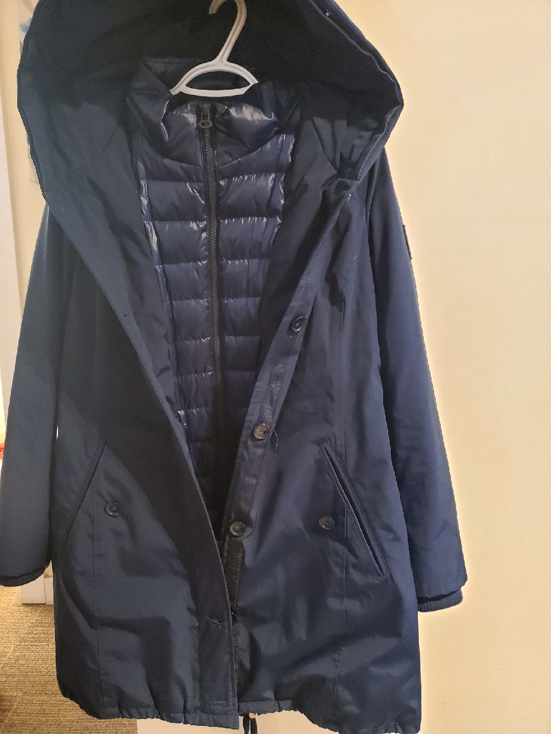 Women Winter Coat - photo 2