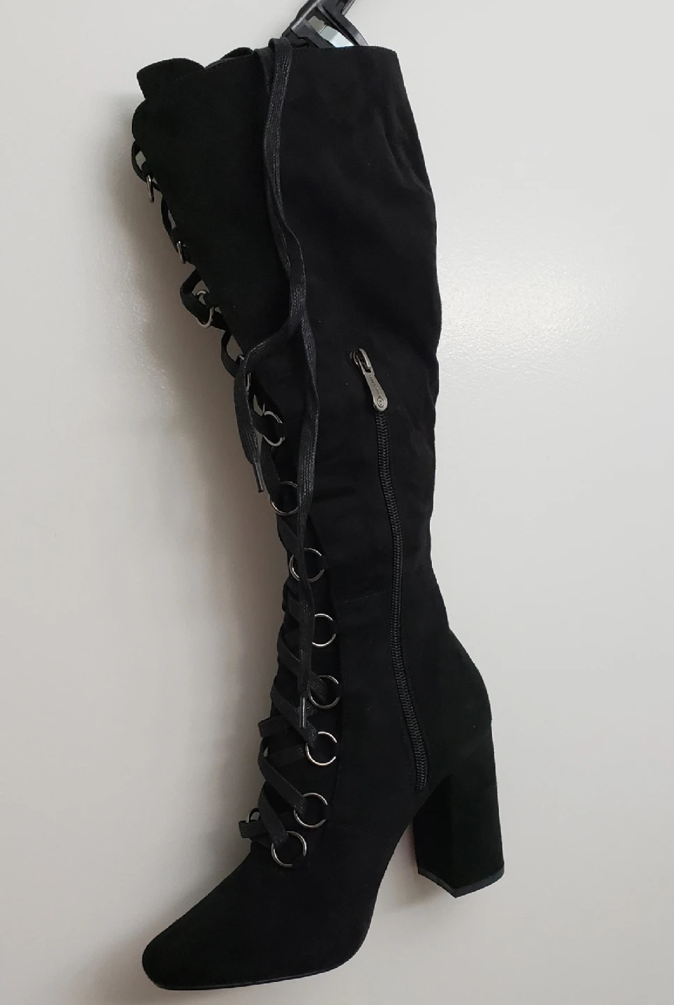 Cape Robbin boots - photo 2