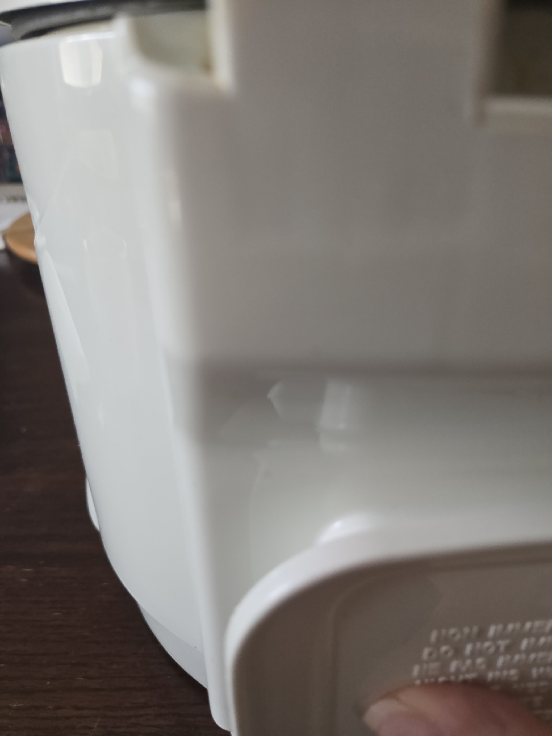 DeLonghi D690-C Deep Fryer - photo 3