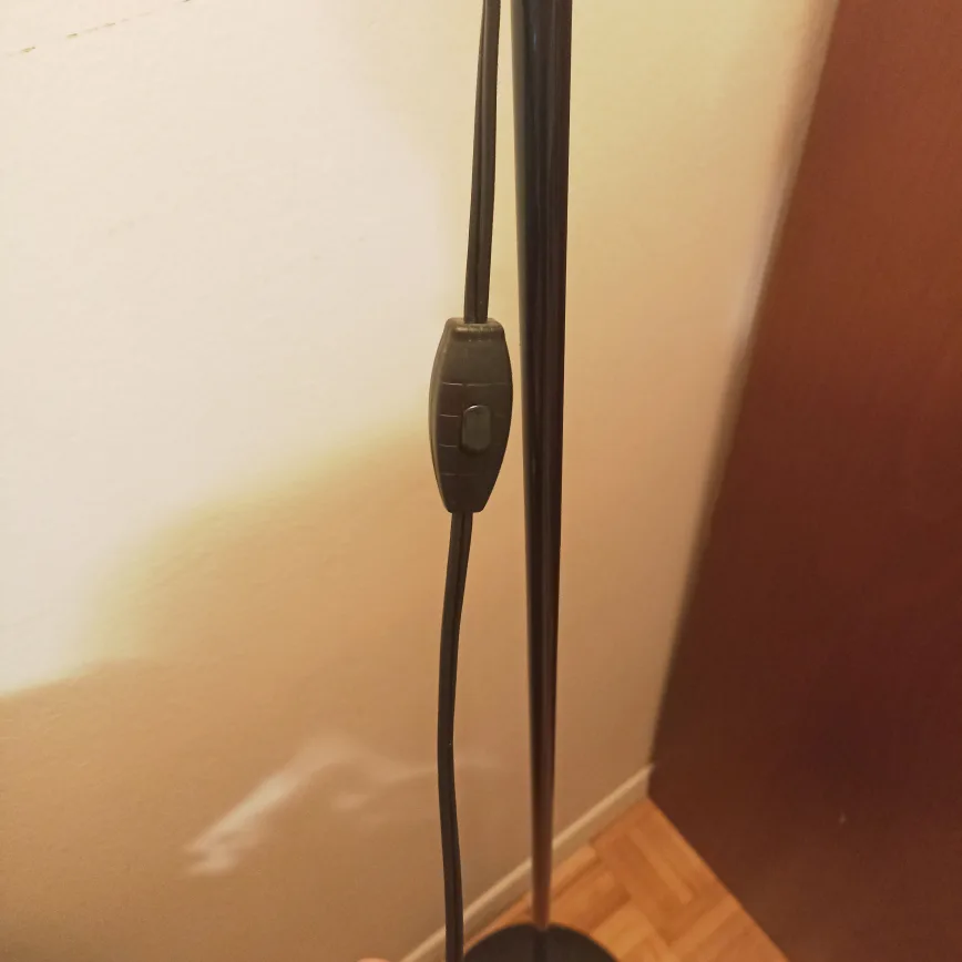‼️Moving SALE‼️2 IKEA Standing Floor Lamps image indicator(3)