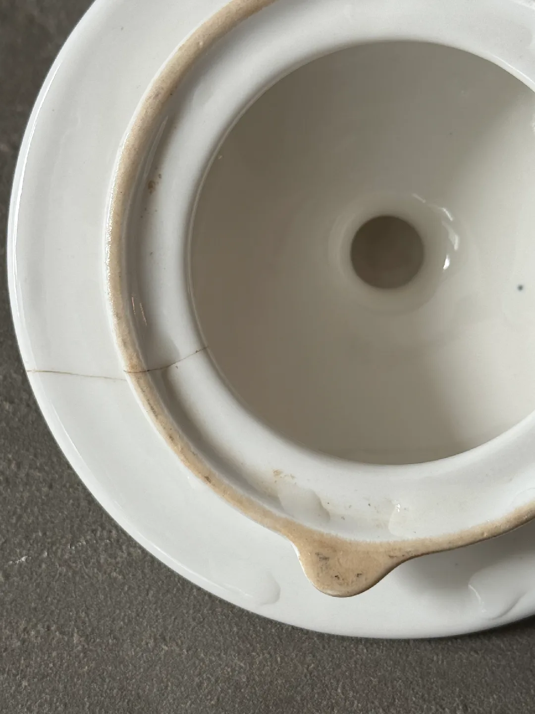 Tim Hortons Teapot - Always Fresh image indicator(4)