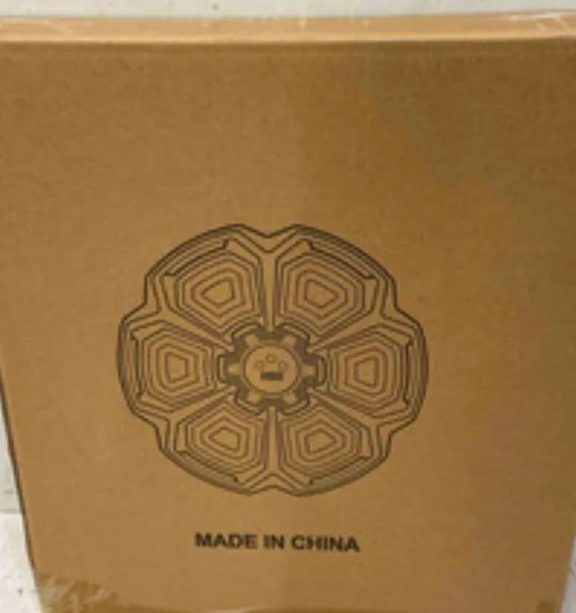 MUSIC BOXING MACHINE image indicator(2)