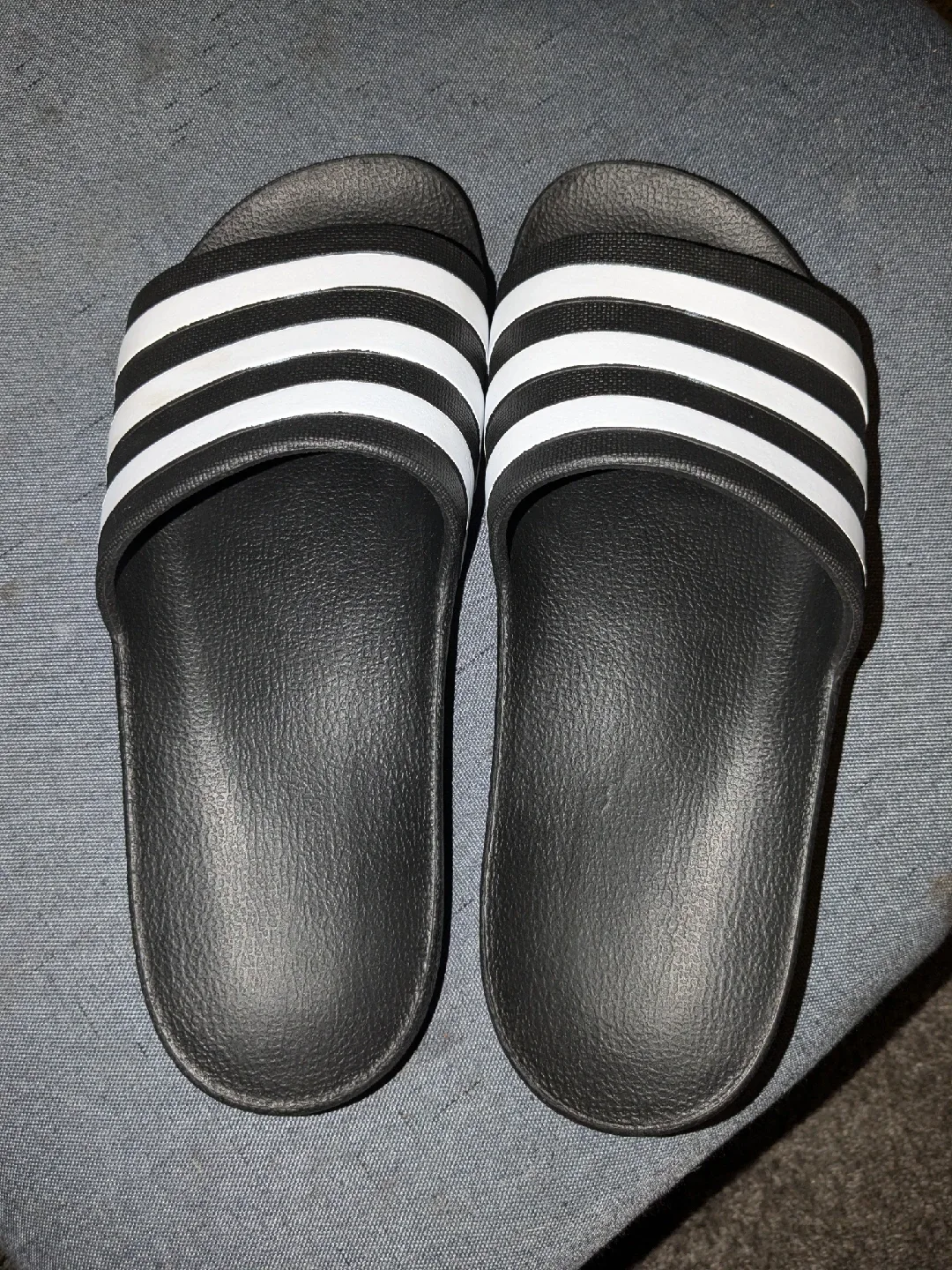 Adidas Slides