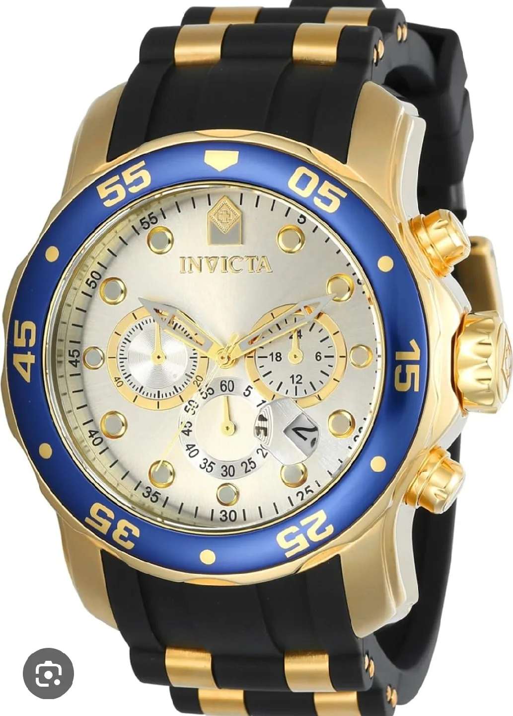 Invicta Men's 17880 Pro Diver thumbnail