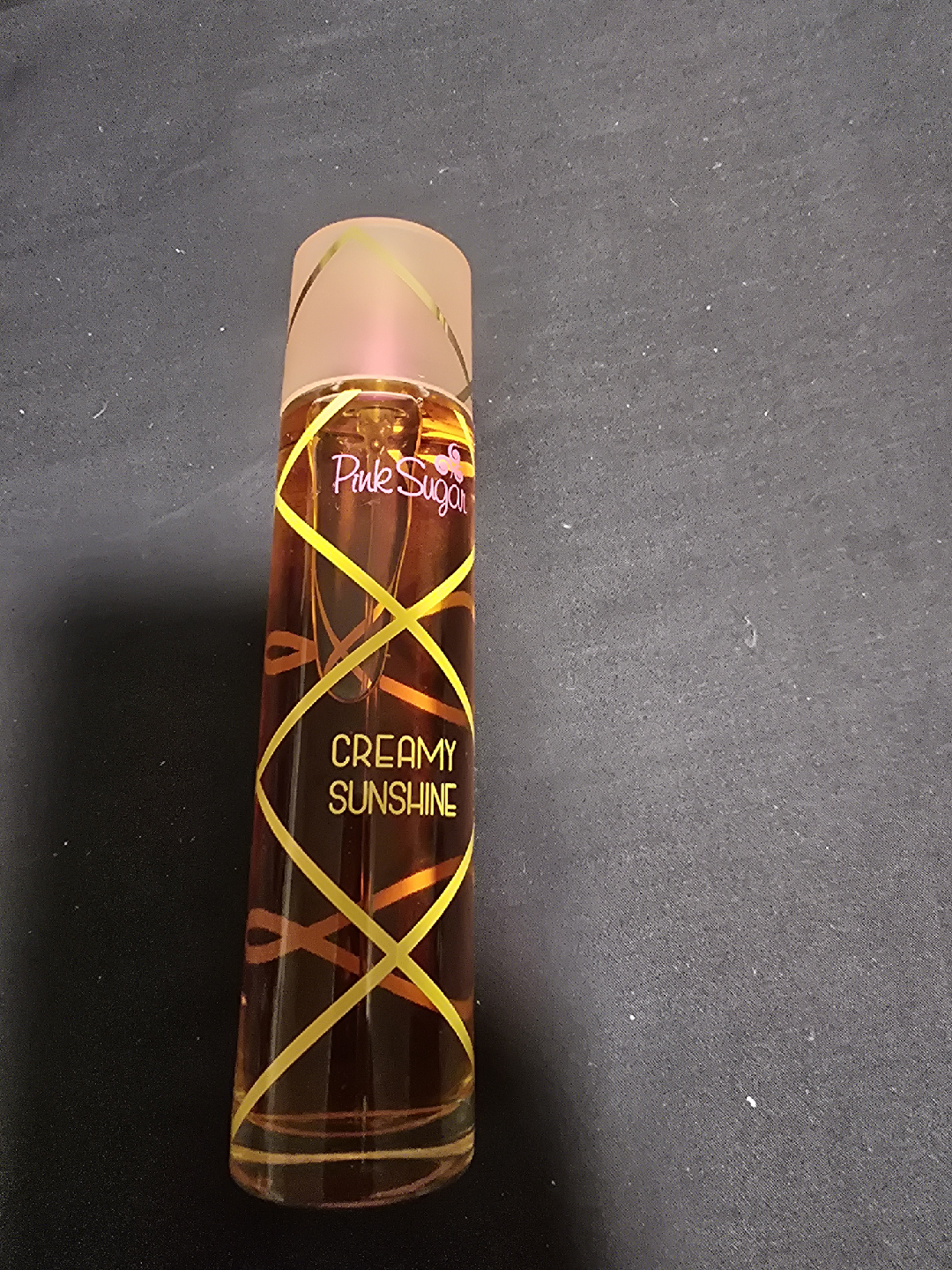 Pink Sugar Creamy Sunshine Perfume - photo 2