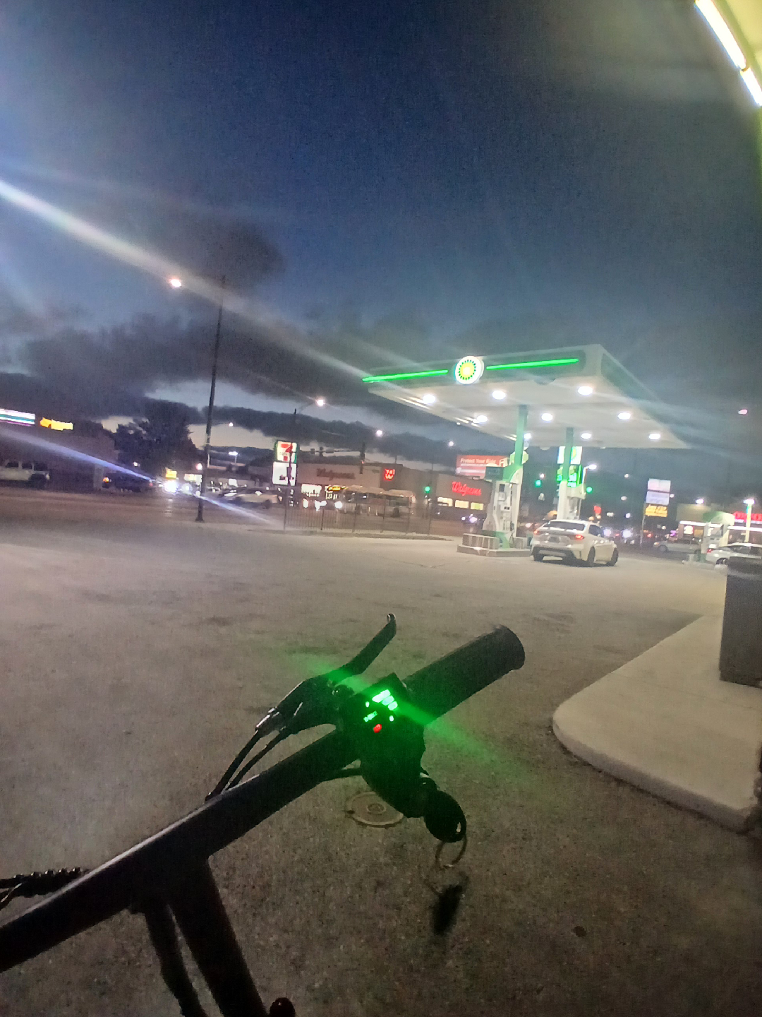 ASKMY E14 Electric Bike - Black - photo 4