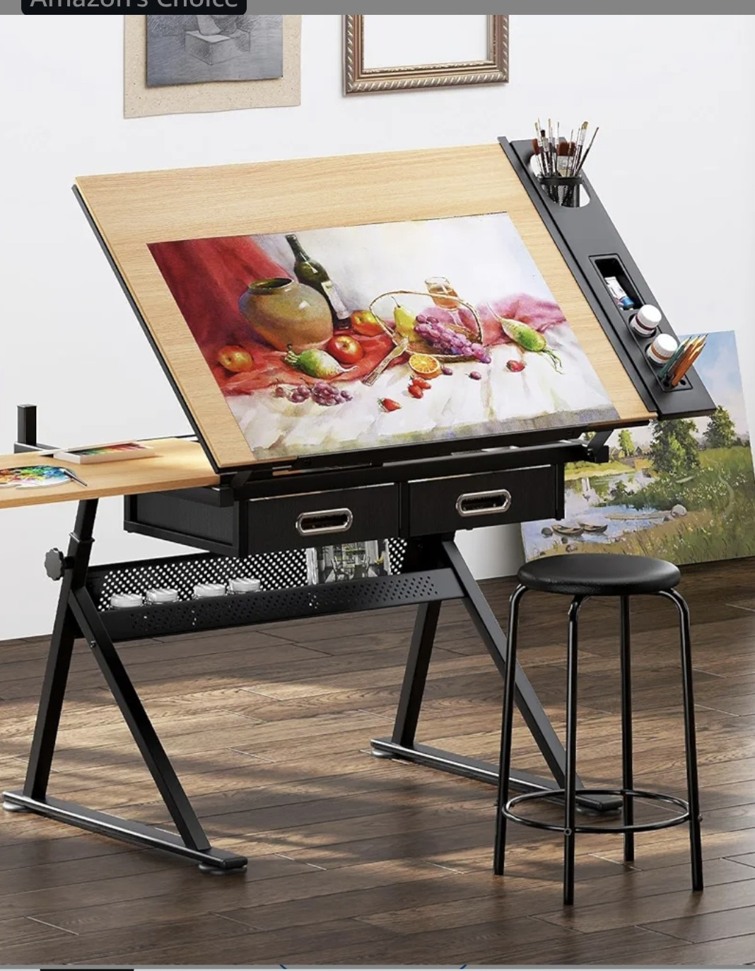 Drafting Table without stool