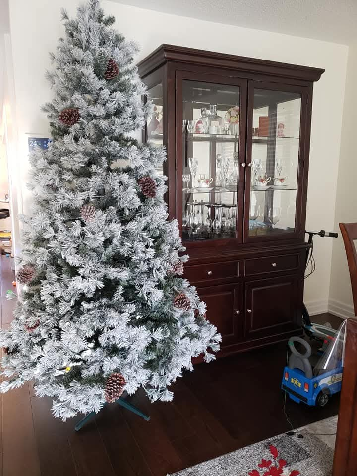 Christmas Tree - photo 3