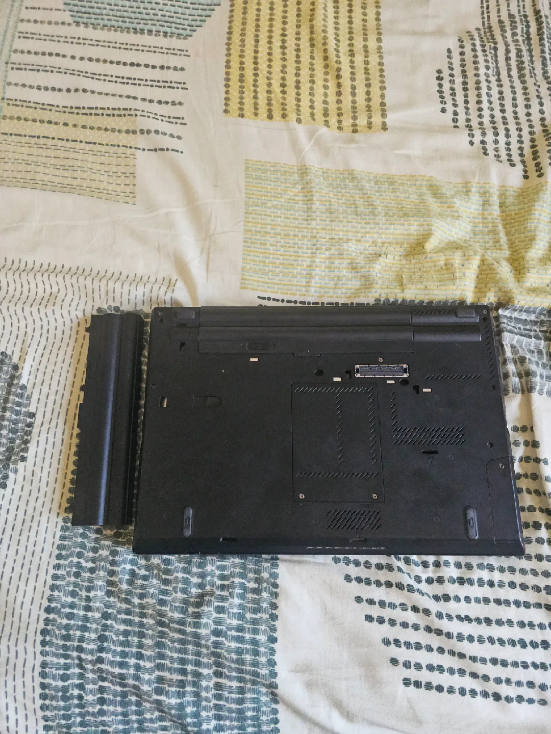 Lenovo ThinkPad T420 Laptop image indicator(3)