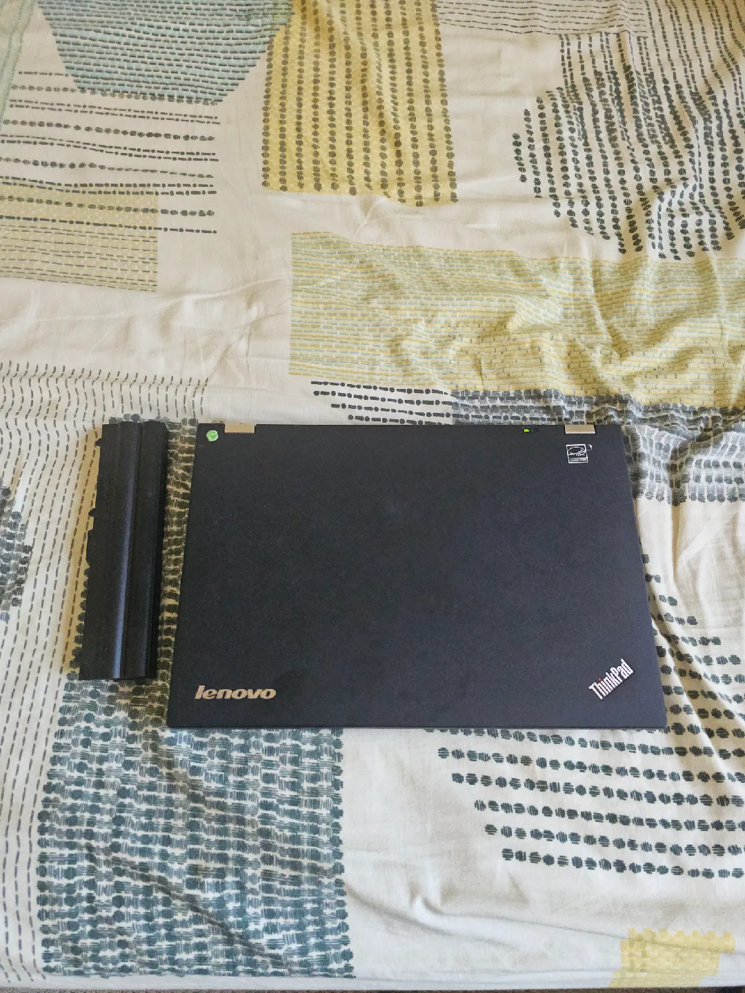 Lenovo ThinkPad T420 Laptop image indicator(4)