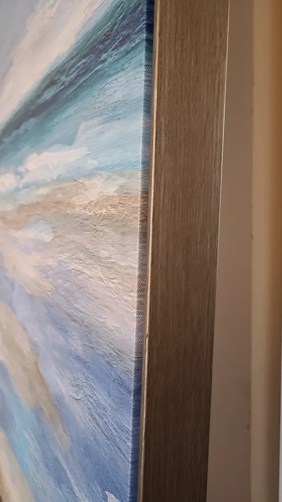 Ocean View Painting image indicator(2)