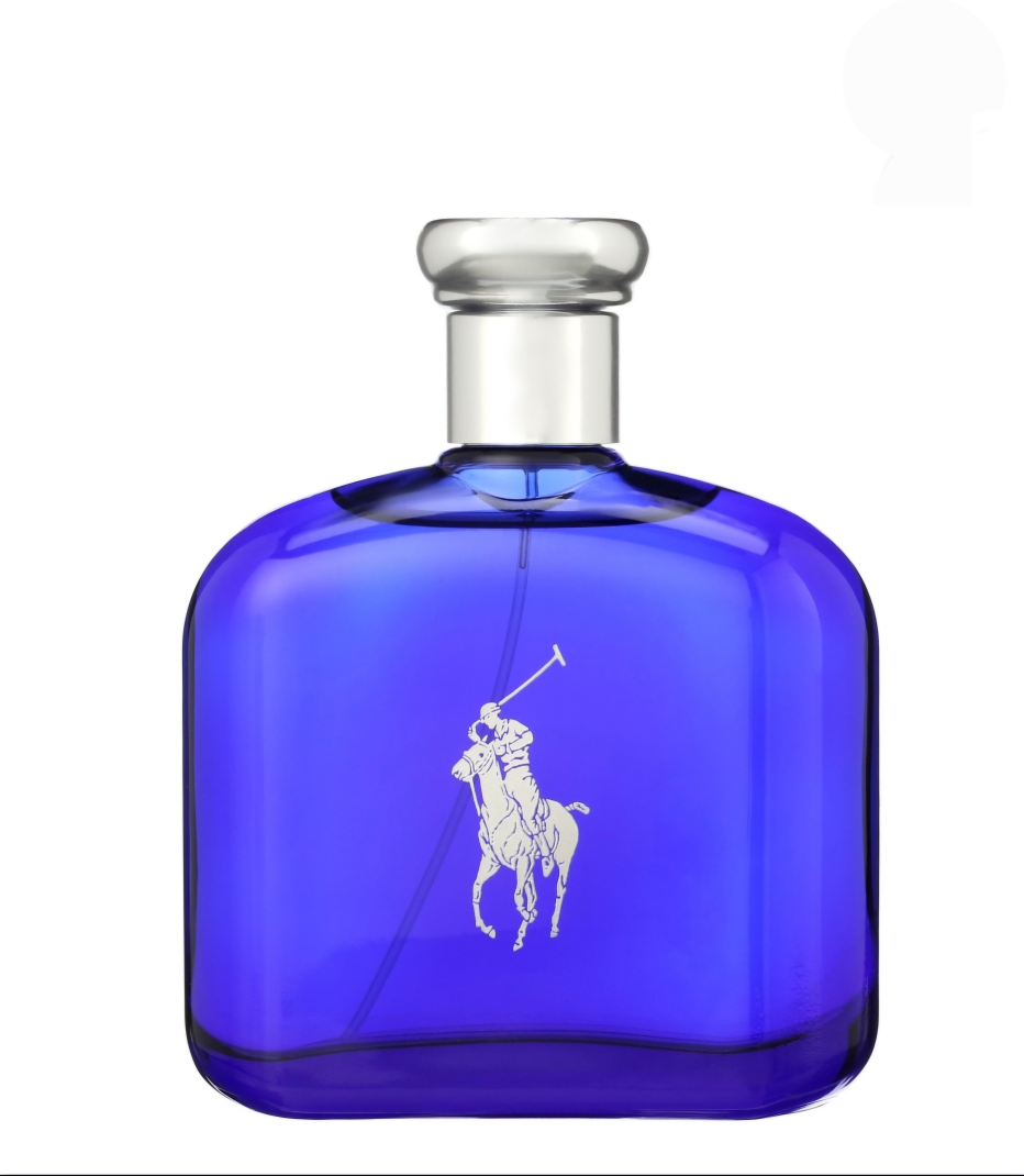 Ralph Lauren Polo Blue Eau de Toilette 4.2 fl oz - photo 5