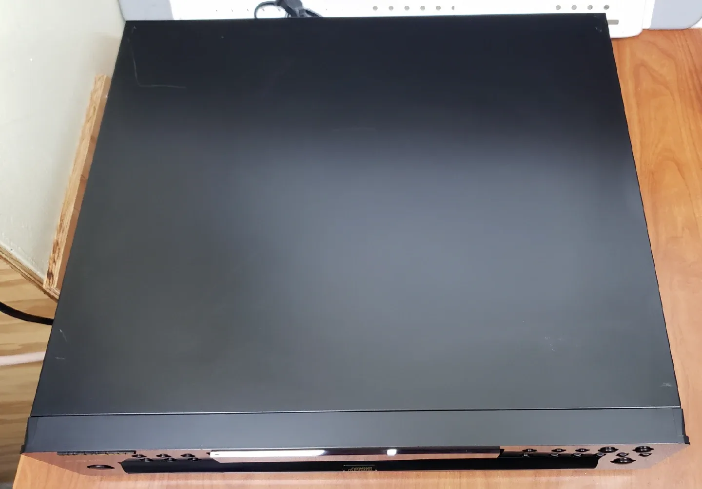 Marantz CC3000 Carousel CD Changer image indicator(10)