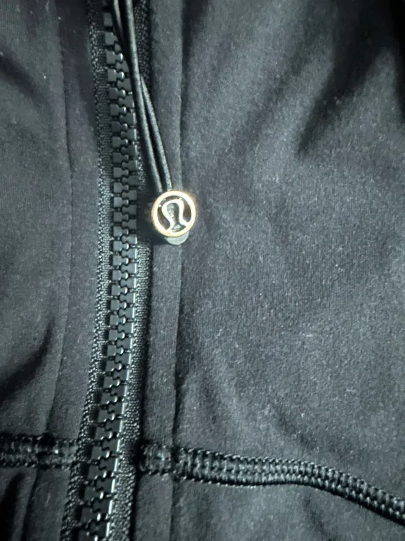 Lululemon Define Jacket Black image indicator(2)