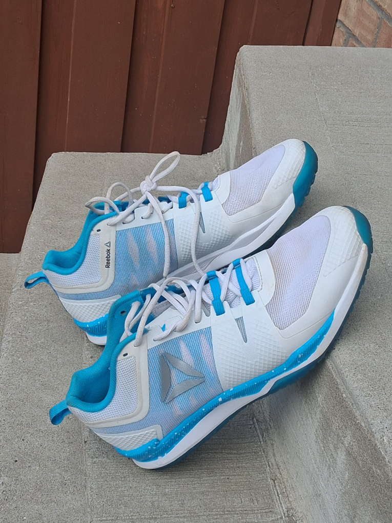 Reebok JJ Watt 1 Training Shoes