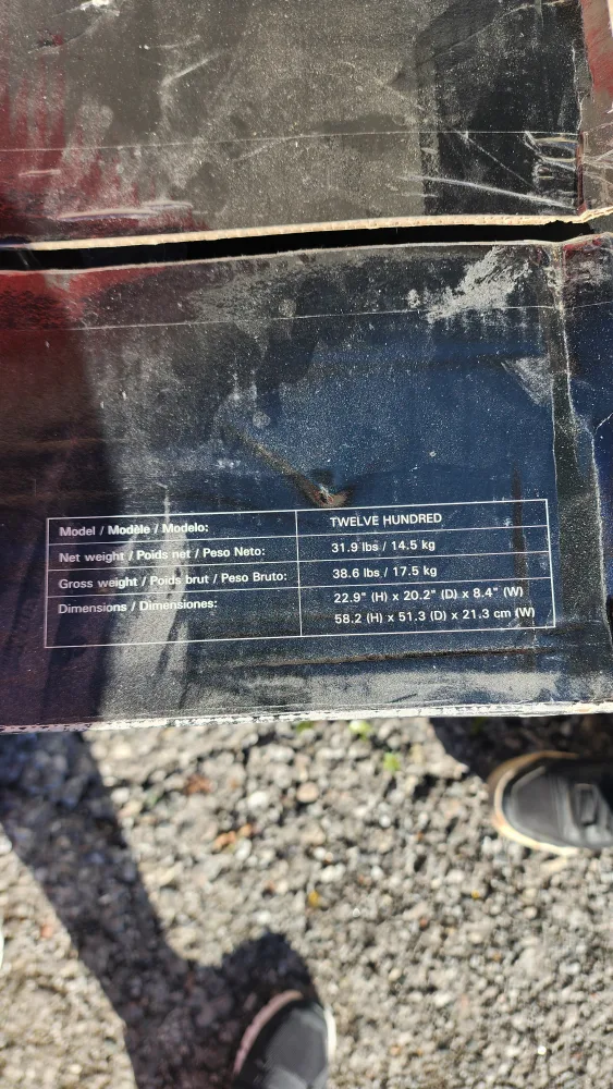 Antec Twelve Hundred Ultimate Gaming Case - Like New! image indicator(2)