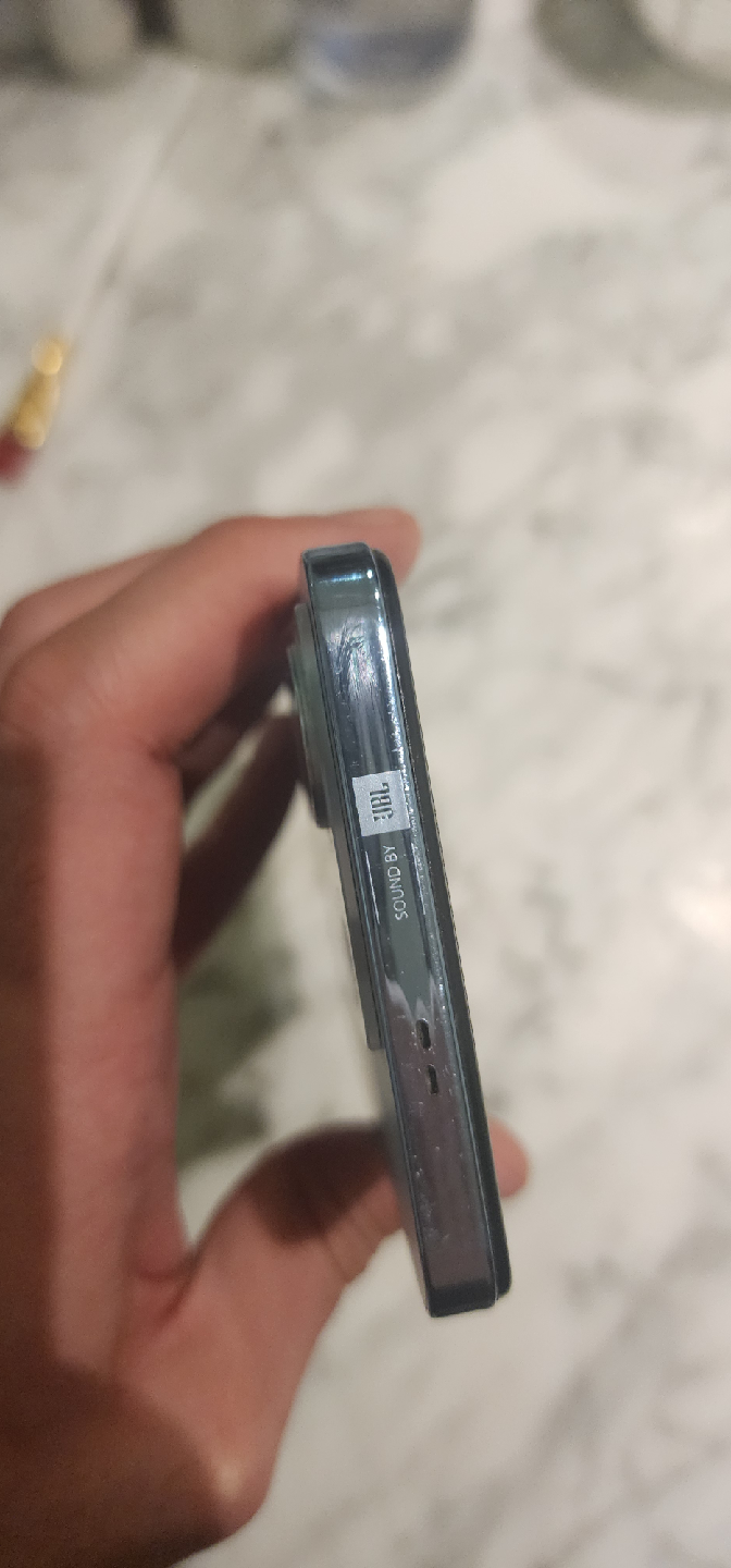 Infinix 5G Note30 - photo 4