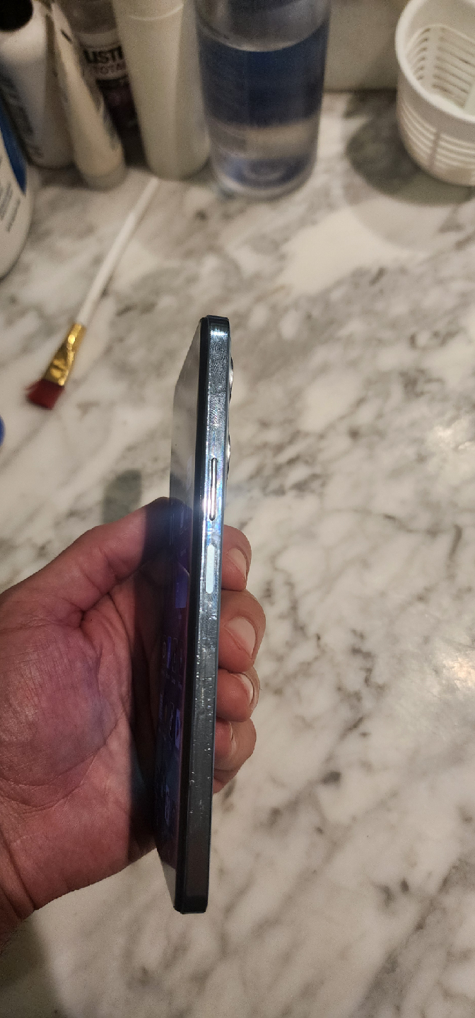 Infinix 5G Note30 - photo 5