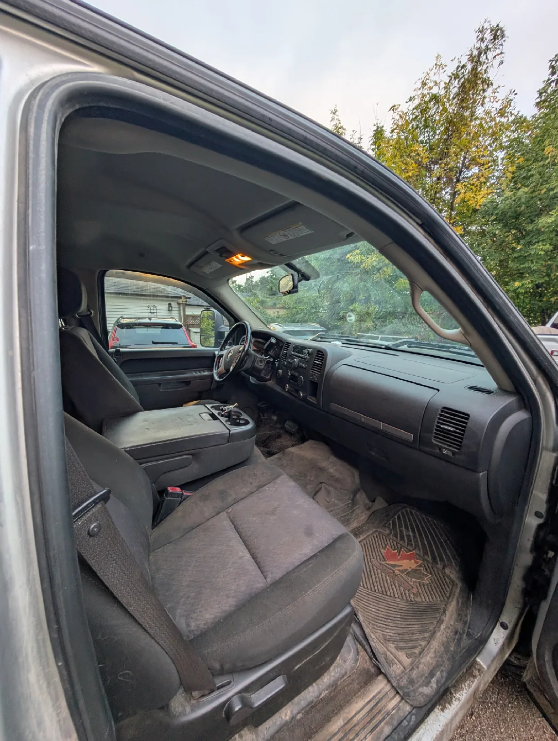 2010 silverado 2500 hd image indicator(8)