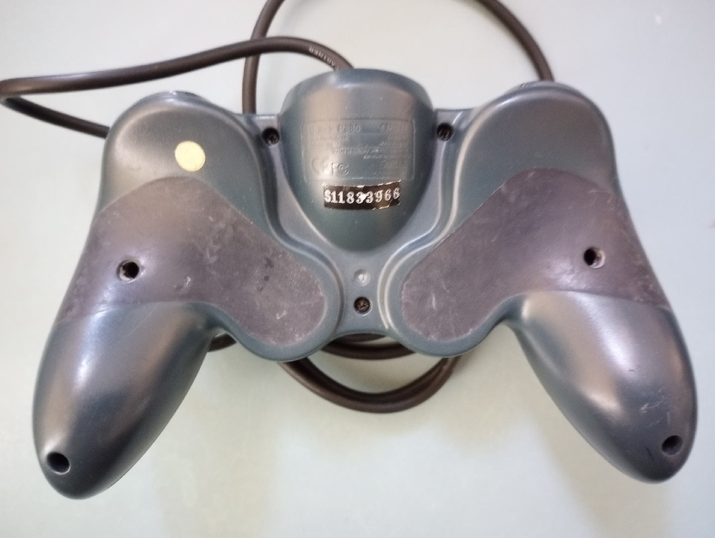 Saitek P880 Gamepad - photo 4