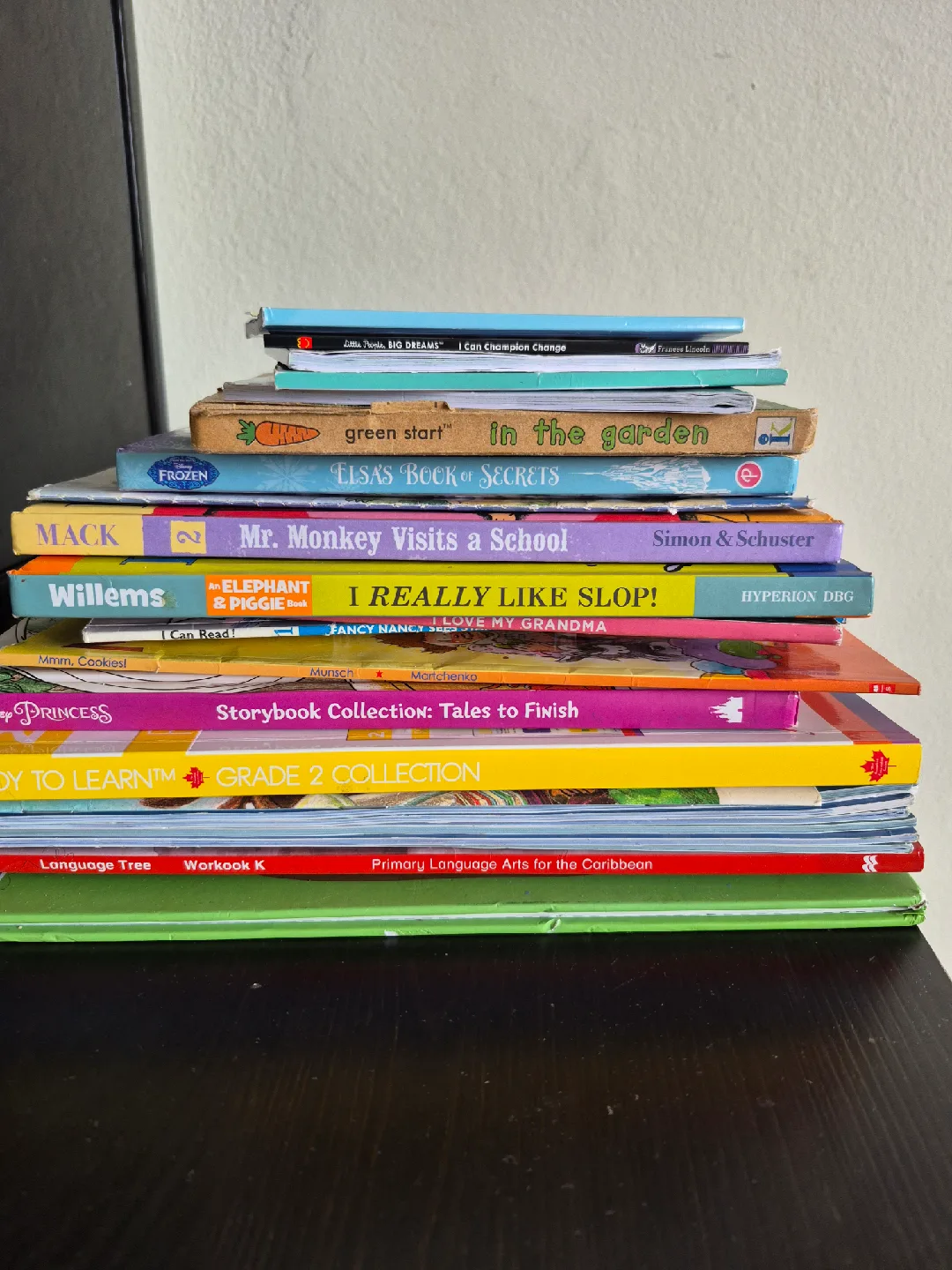 Children's Books Bundle image indicator(2)