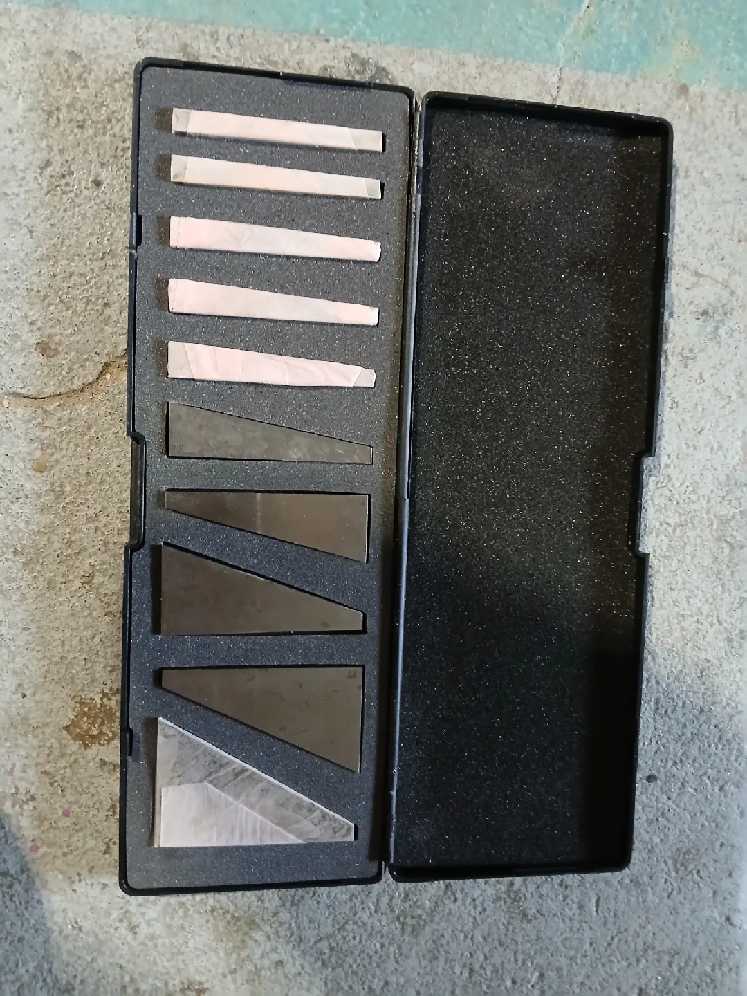 Anytime Tools Angle Blocks Set image indicator(2)