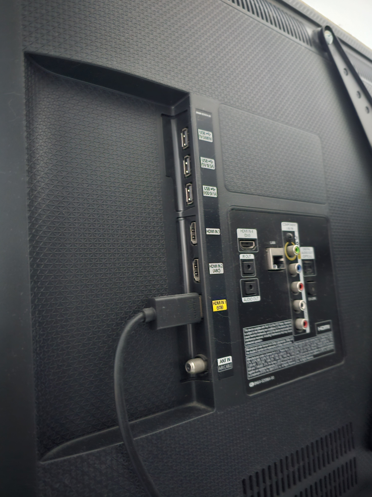 Samsung TV - photo 3