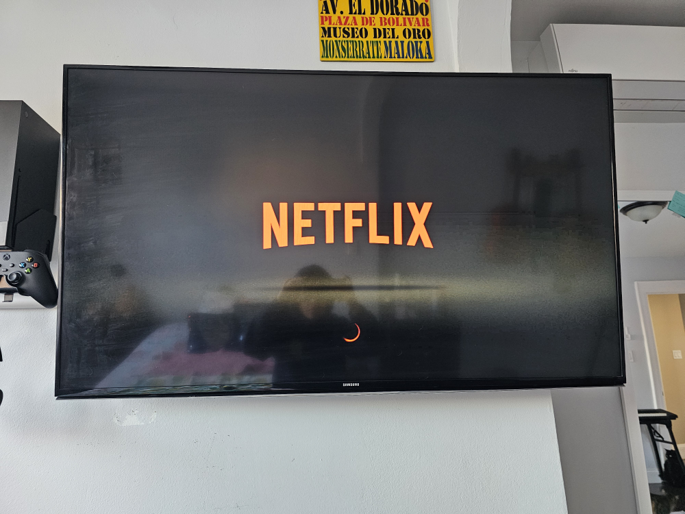 Samsung TV - photo 4